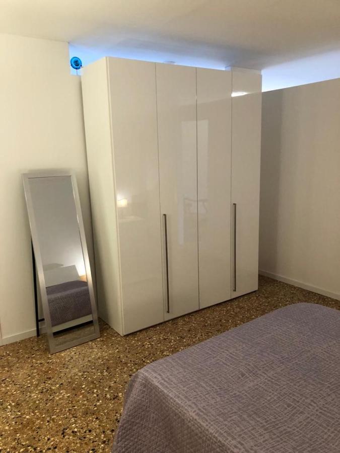 Casa Regini Venezia Apartamento Exterior foto